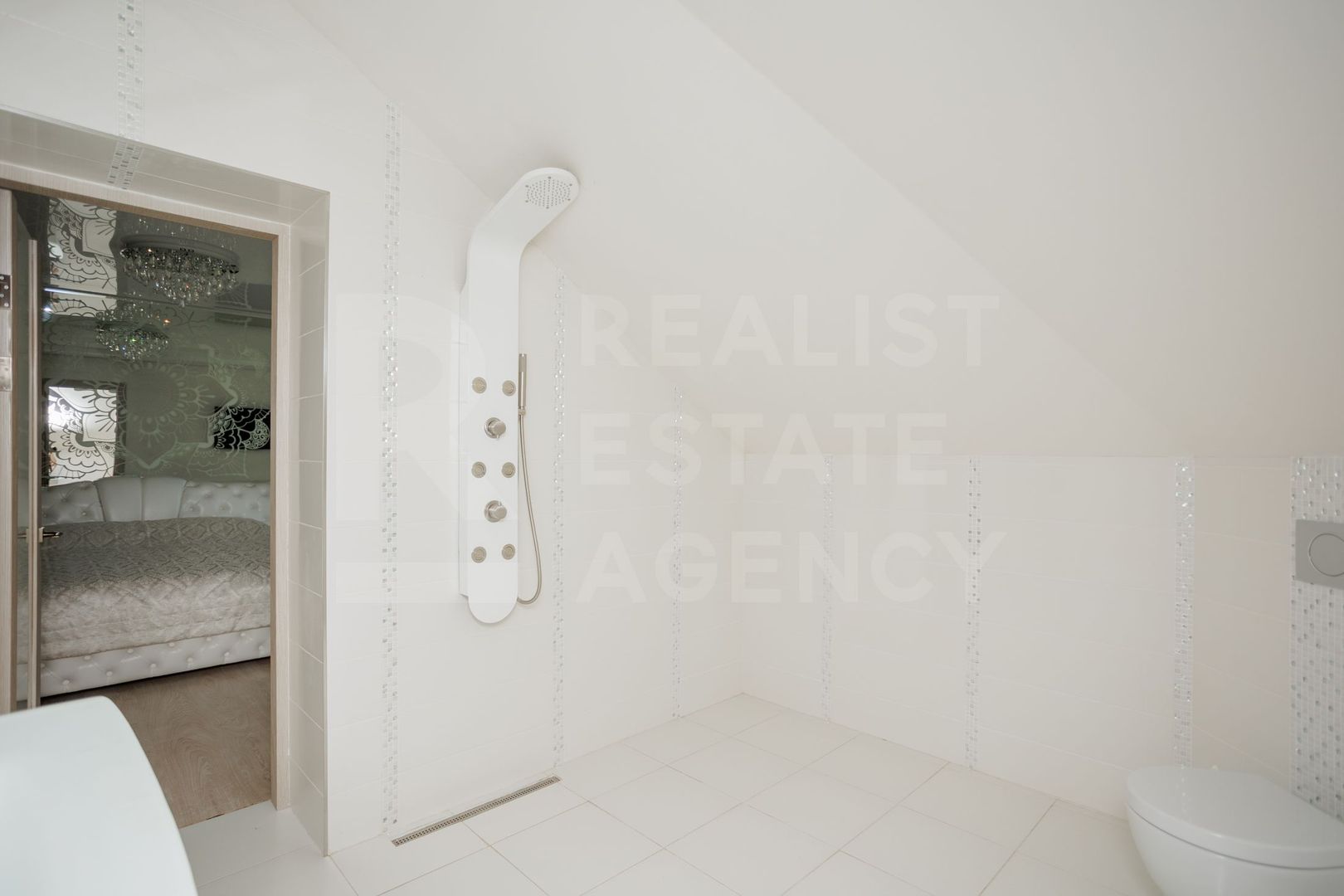 Vânzare, casă premium 255 mp, str. Eugeniu Păpușoi, Botanica - Poză 43