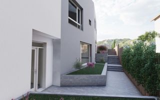 De Vânzare Duplex pe Strada Oașului! - Poză 11