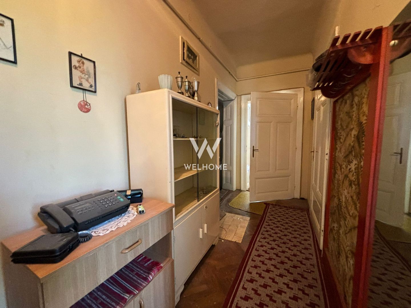 Apartament DECOMANDAT 2 camere - zona Centrala - Poză 8
