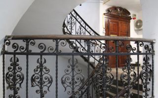 Spatiu birou in Piata Unirii; Eugen de Savoya. - Poză 2