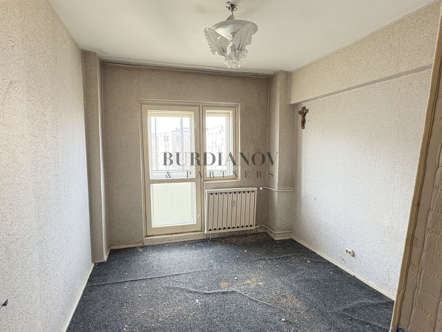 Apartament cu 4 camere - Metrou Gorjului - Bd. Uverturii 89 - Poză 9