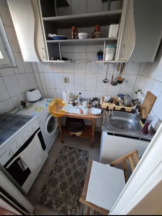 Apartament 2 camere, Nedecomandat, zona Tatarasi, Iasi - Poză 4