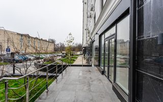 Vânzare, spațiu comercial, 244,8 mp, str. Ioana Radu, Buiucani - Poză 2