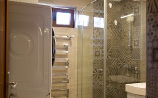 Casa 6 camere | P+M | Curte | 270 MPU | Zona Centrala - Poză 17