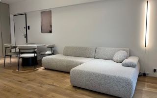 Apartament 2 camere | One Cotroceni | - Poză 2