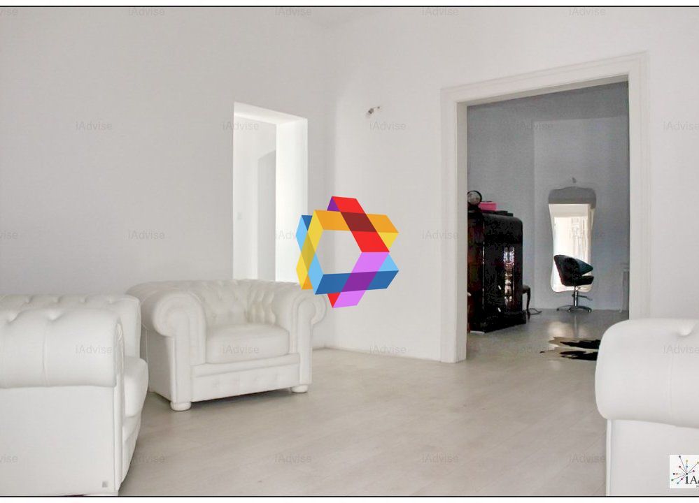 Casa Restaurant cu gradina - 250 mp - Poză 3