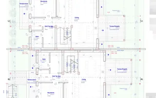 Casa tip duplex premium/CF/zona Tautului. - Poză 25