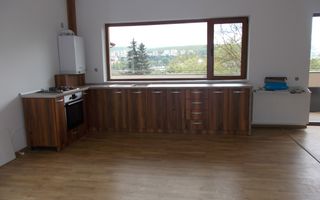 Apartament in vila, 90 mp, 2 dormitoare si 2 bai – Grigorescu, Donath - Poză 2