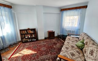 Apartament 3 camere, 75 mp utili, etaj 1, ultracentral - Poză 12