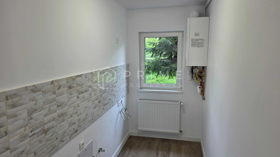 Apartament cu 1 cameră recent renovat | Tudor, Rămurele | - Poză 2