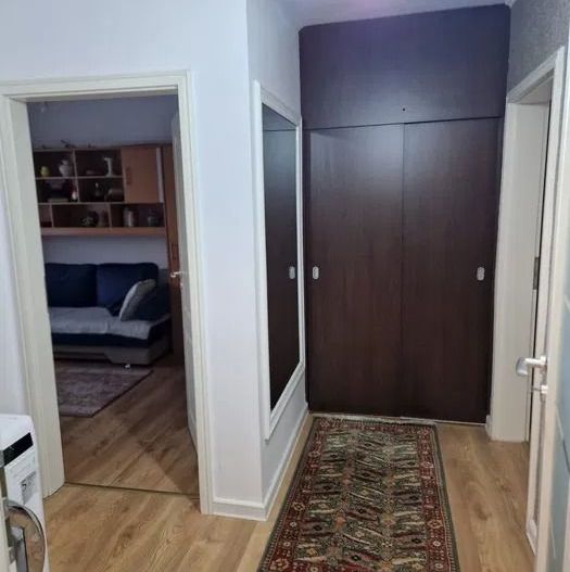 AP. 3 CAMERE DRUMUL TABEREI, PARCARE, RENOVAT, METROU, COMISION 0% - Poză 12