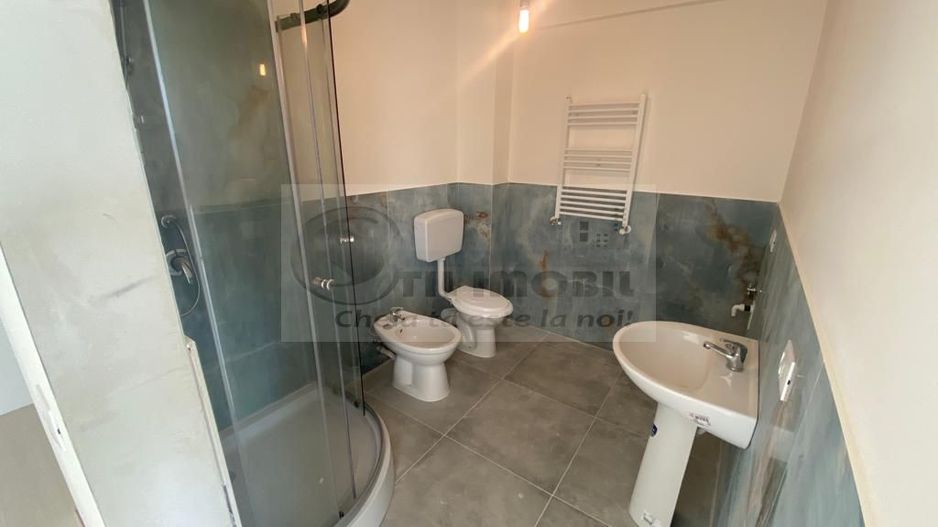 Apartament 3 camere Bucium-Visan0% comision intabulat 75,900 € - Poză 9