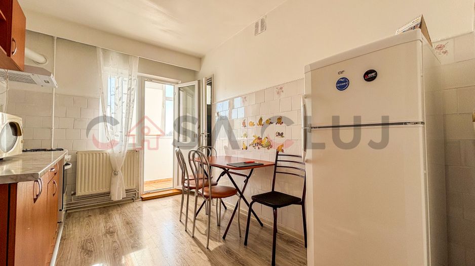 Confort și liniște în Zorilor – aproape de Golden Tulip - Poză 5