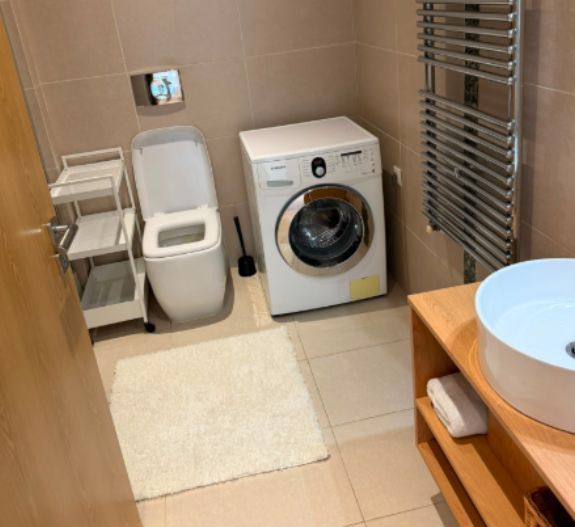 4 camere | Rovere | Iancu Nicolae | Pipera | Baneasa | - Poză 16