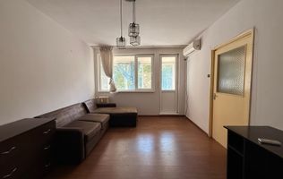 Apartament metrou 1 Mai - Ion Mihalache (COMISION ZERO)