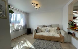 Casa cvadruplex de vanzare 4 camere, 2 locuri de parcare - Poză 22