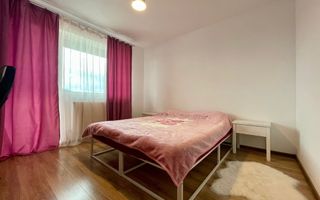Apartament cu două dormitoare în Cluj-Napoca, bloc edificat in 2018. - Poză 5