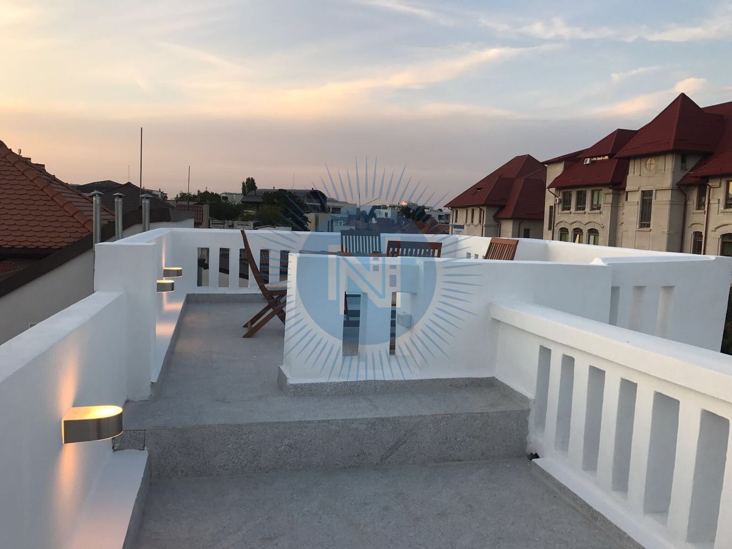 Vilacu curte individuala Kiseleff - Poză 6