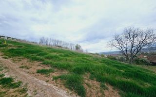 Teren intravilan de vanzare, Seigau - Poză 1