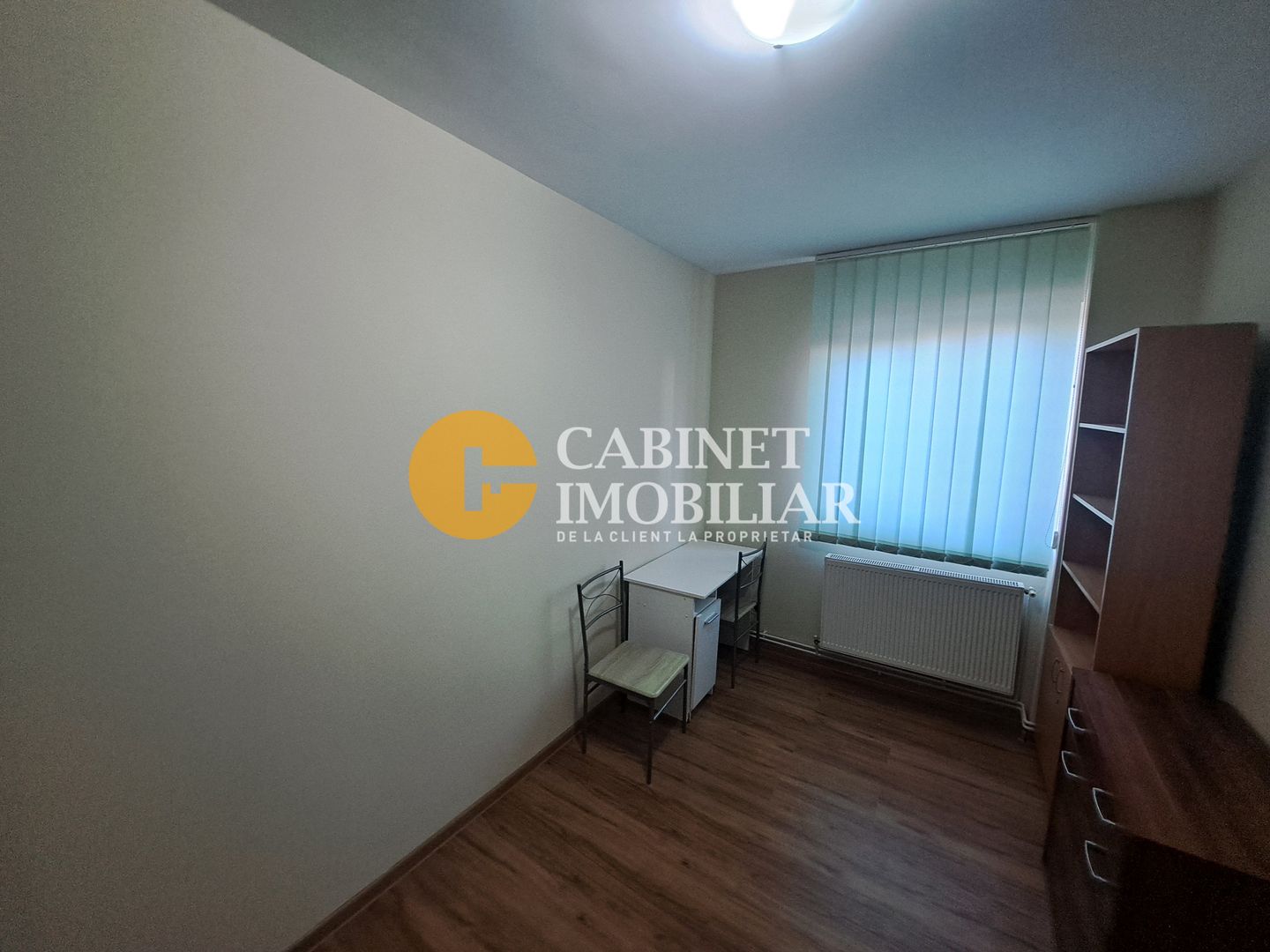 3 camere decomandate, renovat, vedere Grădina Botanică - Poză 6