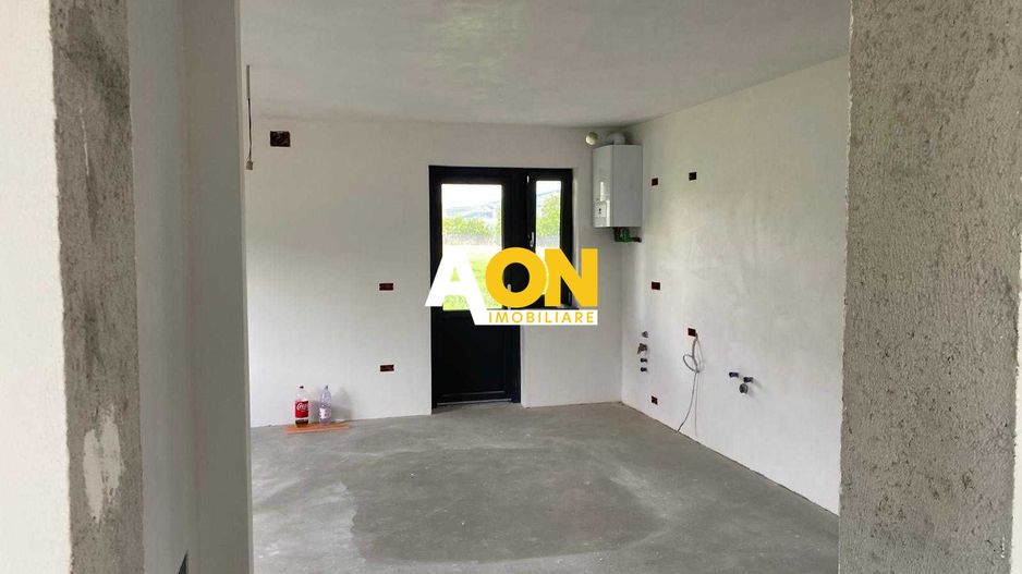 Casa 4 Camere La Rosu, Cu Subsol - Poză 4