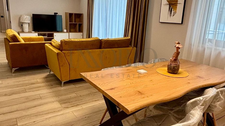 Apartament 3 camere | Vilă modernă | Pța Romană - Victoriei - Poză 1