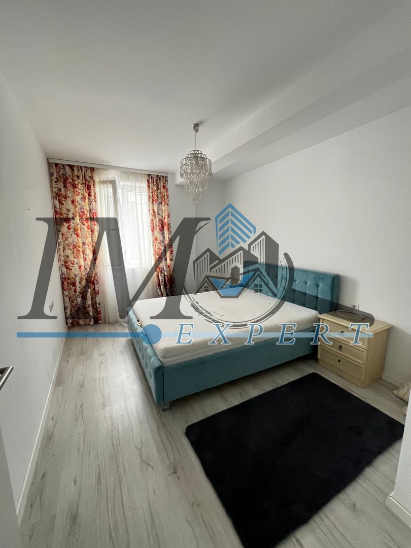 Apartament cu 3 camere de vânzare zona San Casa Kaufland - Poză 1