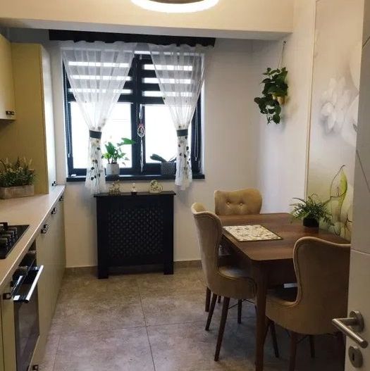 3 camere modern 99D Residence | Șos. Alexandriei | 2 Bai |  Bloc 2022 - Poză 5