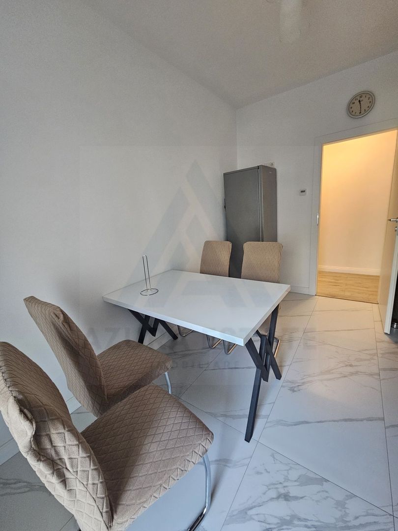 Apartament modern prima inchiriere balcon si parcare privata Deventer - Poză 5