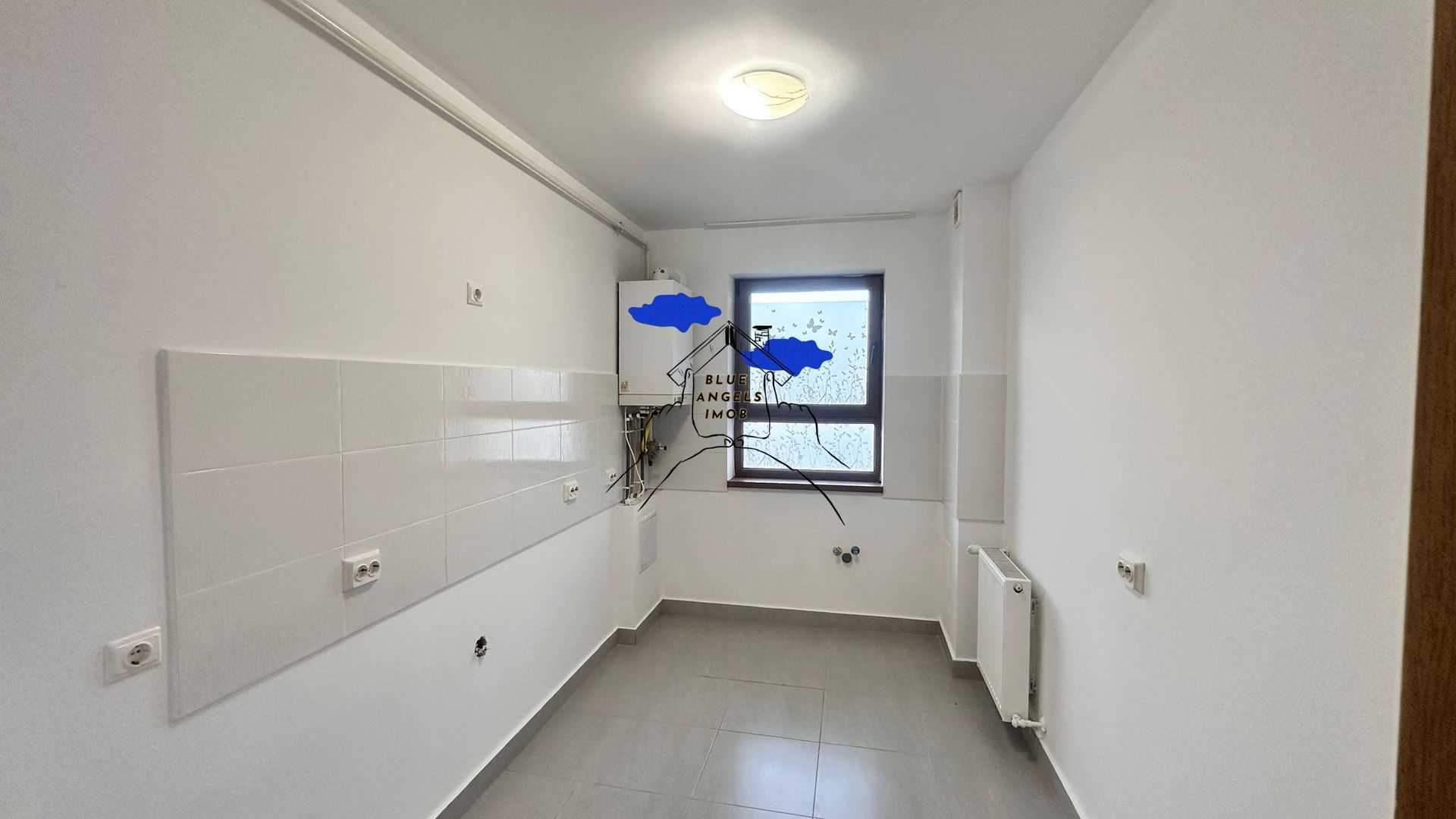 Apartament 2 camere cu parcare, Nicolae Labis, Tractorul - Poză 2