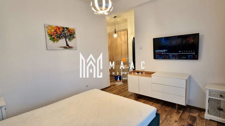 Apartament 3 camere | Curte 60 MP | Parcare | Selimbar - Poză 47