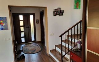 Ag. EUROPA vinde casa noua în stil mediteranean cu teren de 20 ari. - Poză 2