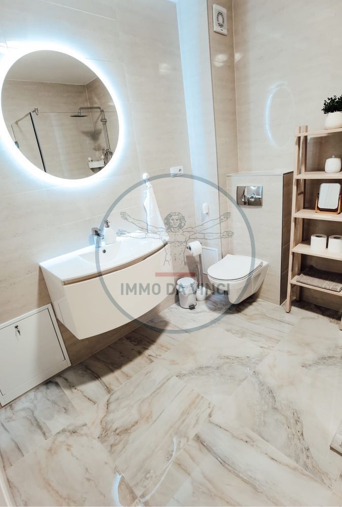 Inchiriez apartament 2 camere - Poză 6