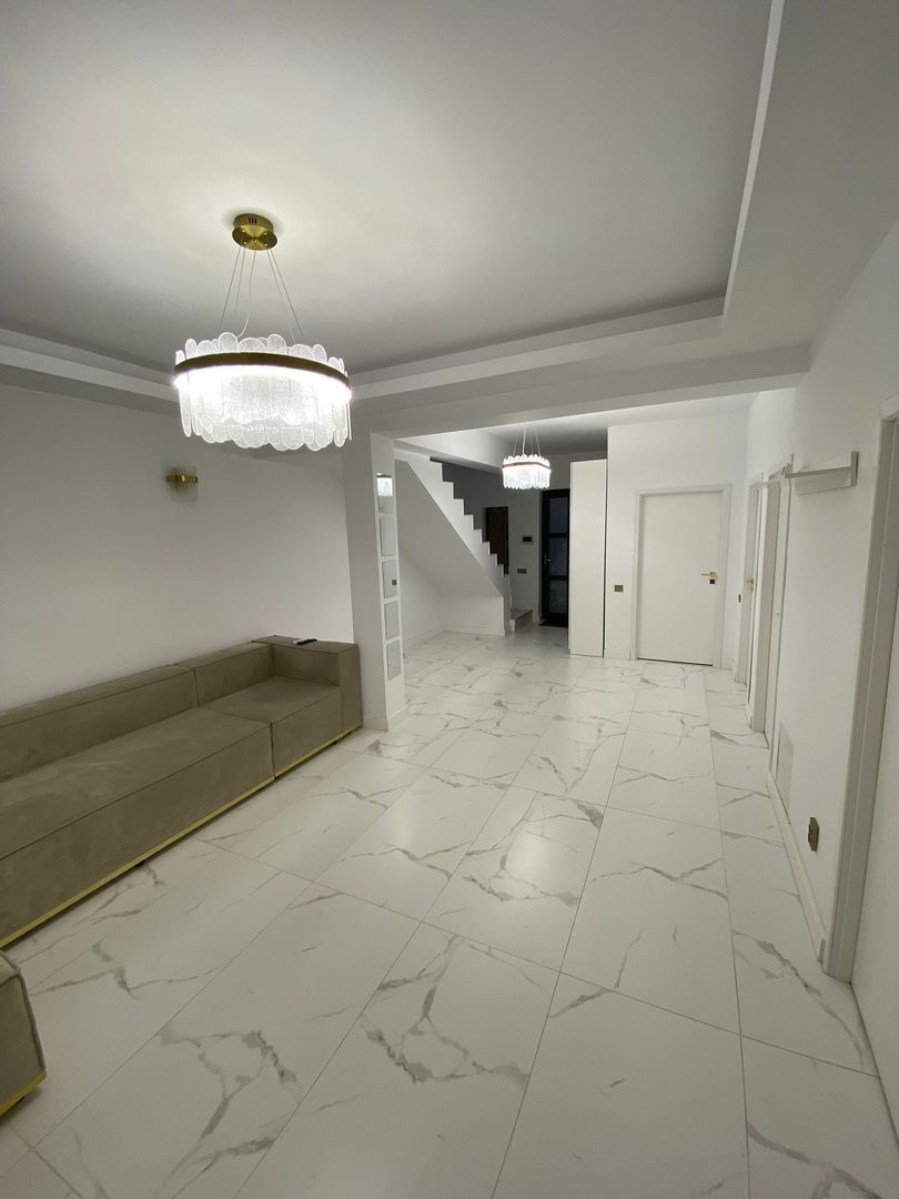 NOU Vila 3 dormitoare Pipera | Biserică - Poză 13