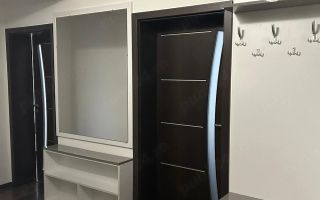 Apartament 3 camere decomandat, zona Aviației/Tătărași, loc de parcare inclus - Poză 4