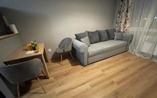 Garsonieră cochetă, ultrafinisată - Mănăștur - Poză 1