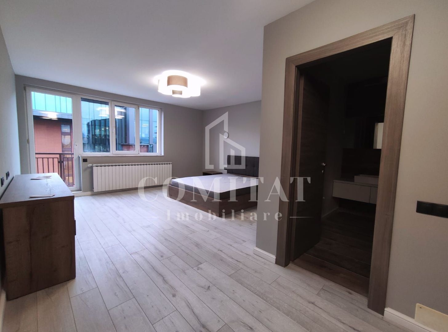 Apartament exclusivist de închiriat | Centrul de Inginerie Bosch - Poză 6
