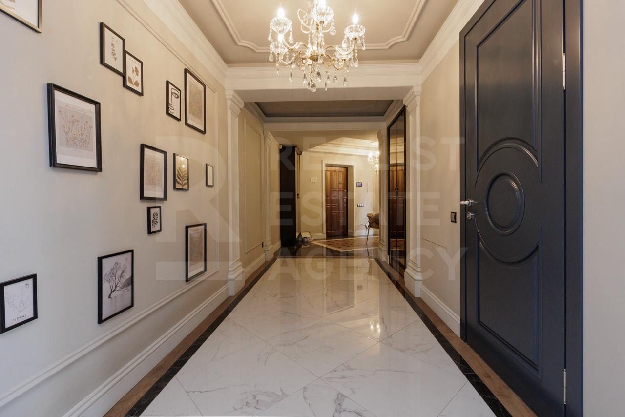 Chirie, apartament, 3 camereValea Trandafirilor, Centru - Poză 9