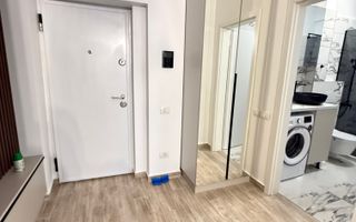 Soarelui | Bloc nou | Prima închiriere | Etaj 2 | Încălzire pardoseală - Poză 5