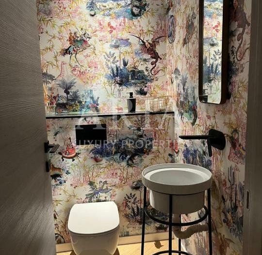 APARTAMENT 4 CAMERE GRADINA 175M2  CISMIGIU - Poză 6