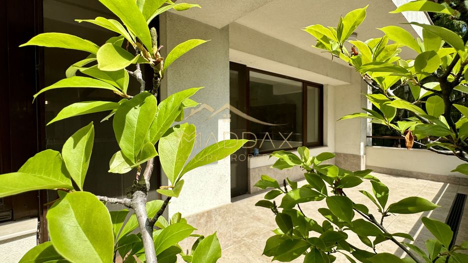 Apartament cu 4 camere 250mp* 2 parcări subterane / Dorobanti-Capitale - Poză 19