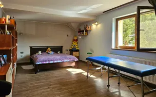 Casă plus Spațiu Comercial 741 mp, Teren 906 mp Brasov - zona Blumana - Poză 16