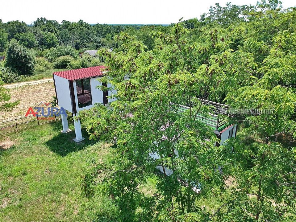 AZURA Imobiliare Pitesti - Casa de Vanzare Dealu Viilor - Poză 26