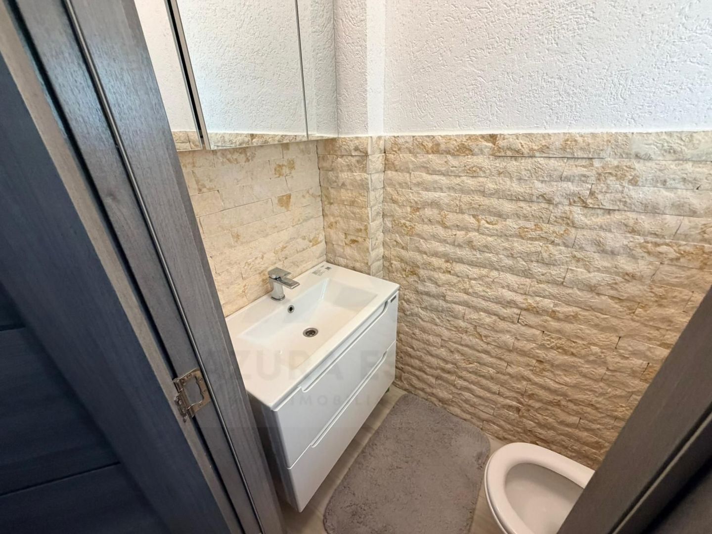 Apartament premium etaj 1 parcare subterana 70 mp utili Doamna Stanca - Poză 13