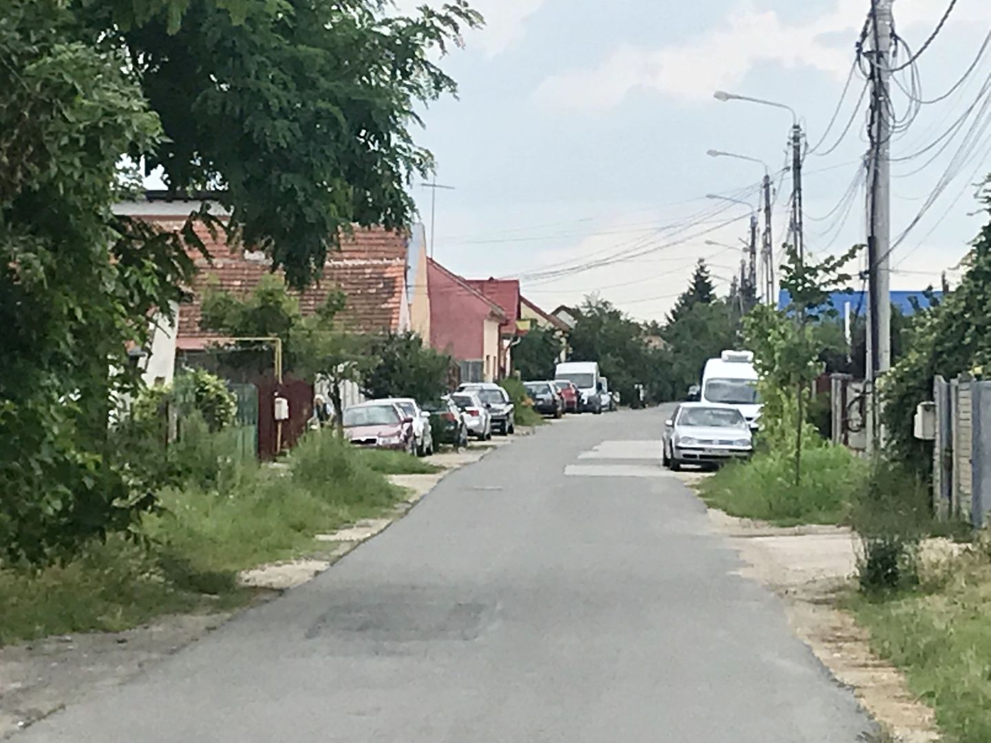 TEREN CASA - Poză 1