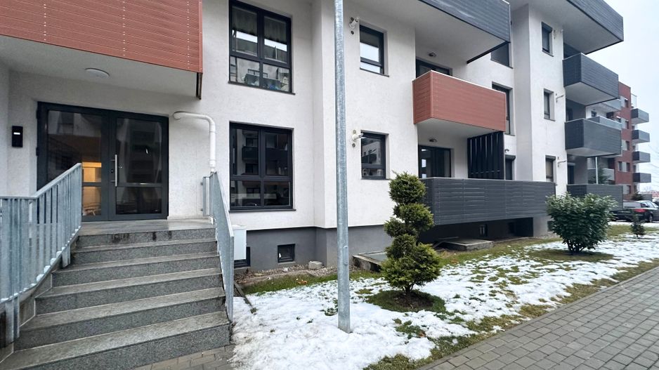 Vânzare Apartament 2 camere mobilat Avantgarden 3 faza 4 - Poză 16