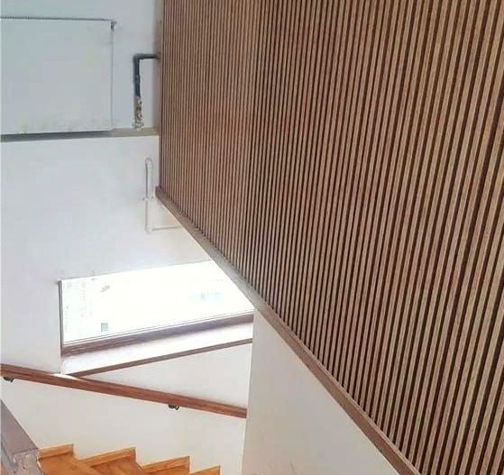 Penthouse 3 camere, 105 mp, terasa 15 mp, garaj + boxă, zona Eminescu, bloc nou - Poză 8