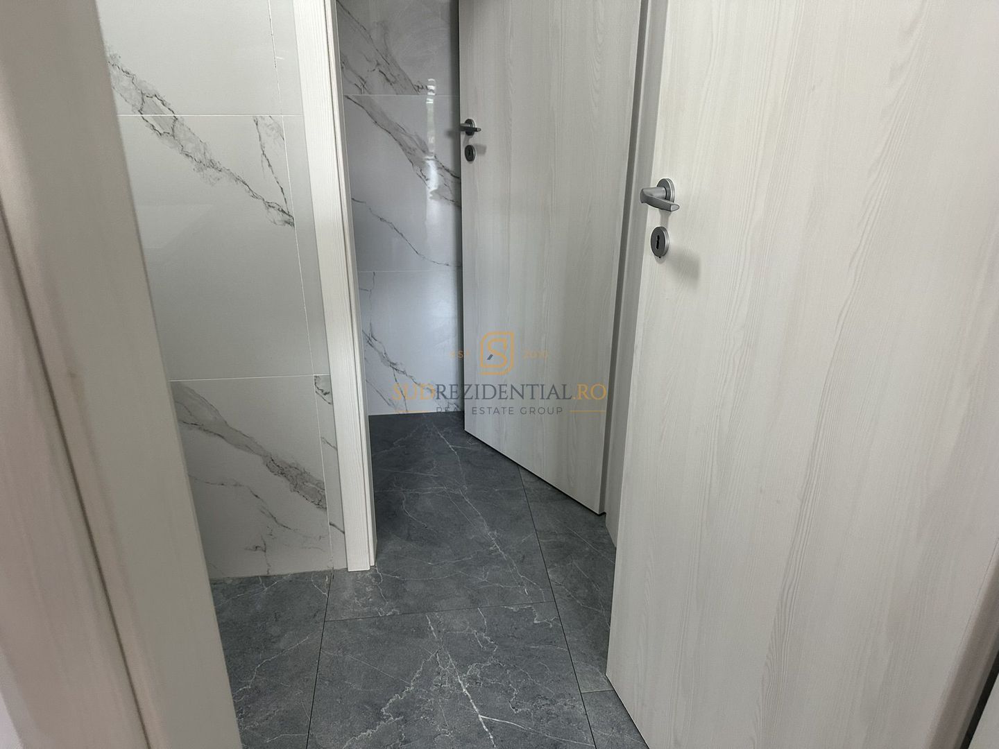 Spațiu Comercial Premium | 128 mp | The Grand Kristal | Parter - Poză 10