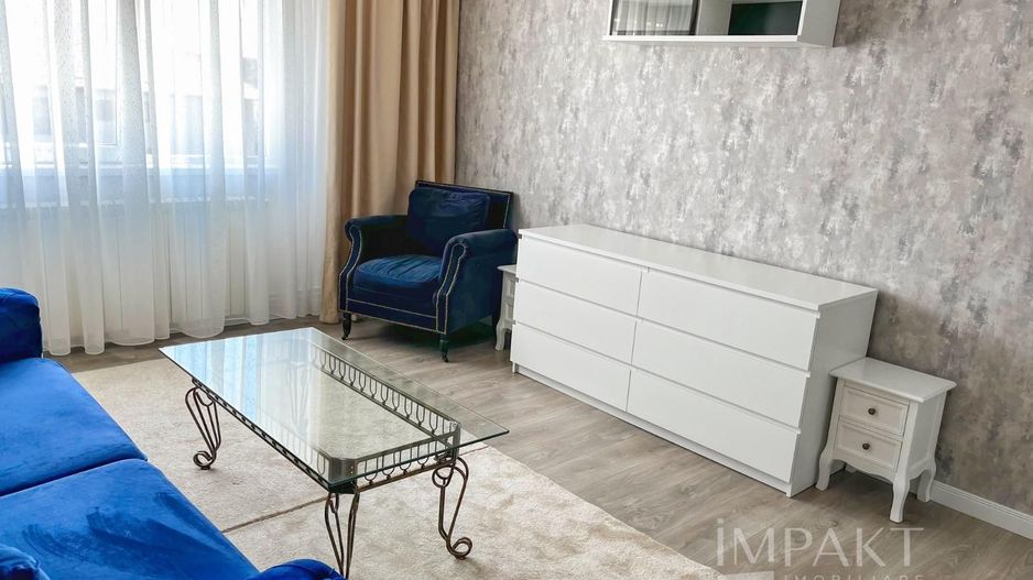 Apartament 2 camere in Marasti - Poză 3