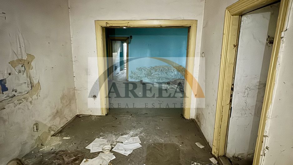 Vila interbelica si teren 501 mp in proprietate, un sigur proprietar ! - Poză 21